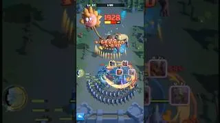 Thumbnail: X-Clash Explained in 3 Minutes | Gameplay and Tips #xclash #gaming #games