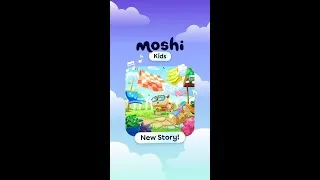 Thumbnail: Moshi Kids - Waldo’s Wash Day Woes