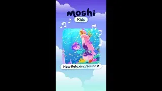 Thumbnail: Moshi Kids - Calming Sounds of Coral Kingdom