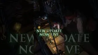 Thumbnail: ⚓ Path of Exile: Curse of the Allflame is now live!