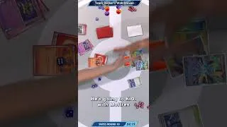 Thumbnail: No better feeling than the PERFECT top deck 😌 | #pokemonworlds