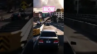 Thumbnail: GTA 6 Gameplay Looks INSANE!🔥😱🤯 #shorts #gta6