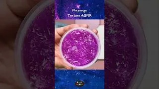 Thumbnail: Sensory Play ASMR 🖐️ Slime, Teddy Bear, Soft Clay | Kids Indoor Play | Playsongs Home Activity Book