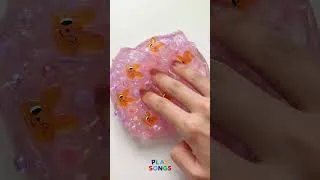 Thumbnail: Which Slime Would You Pick? 🫧 Satisfying Slime ASMR with Playsongs | No Talking No Music | kids asmr