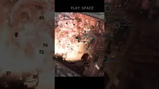 Thumbnail: Fireball Mayhem #bg3 #baldursgate3