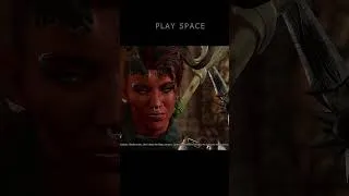 Thumbnail: Karlach had something to say to Gortash #bg3