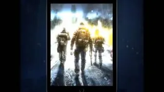 Thumbnail: Promo The Division
