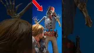 Thumbnail: Pirates of the Cursed Crew - Black Flag Secret