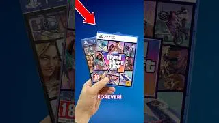 Thumbnail: PlayStation ENDED Physical Games!