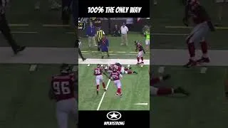 Thumbnail: 100% THE ONLY WAY - Play Strong