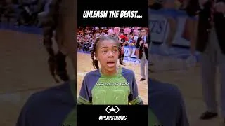 Thumbnail: Unleash The Beast - Like Mike