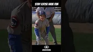 Thumbnail: Stay Loose Have Fun Enjoy The Ride