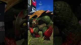 Thumbnail: Asia City Sprite Takeover | TCG World Metaverse  #metaverse #gaming
