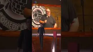 Thumbnail: Virtual Comedy Shows | The "Belly Ache" Club | TCG World Metaverse