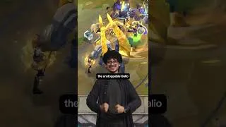 Thumbnail: Choncc's Treasure Lore and Legends is back!