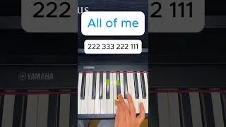 Thumbnail: John Legend - All Of Me