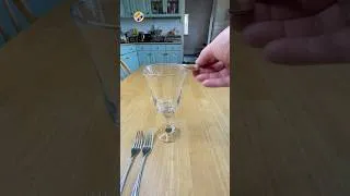 Thumbnail: Amazing Balancing Coin Trick