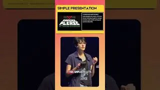 Thumbnail: Leia French speaking about resisting Techno Fascism with games at Playtopia Festival 2025