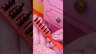 Thumbnail: Complete Hair Styling Set | Toddler Play Toys Collection