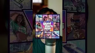 Thumbnail: DID ROCKSTAR LEAK GTA 6?! 😱