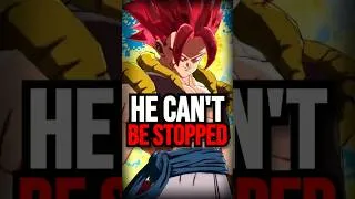 Thumbnail: THAT'S ALOT OF DAMAGE! #dblegends #shorts