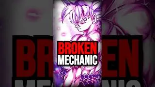 Thumbnail: MUI STILL GOT IT! #dblegends #shorts