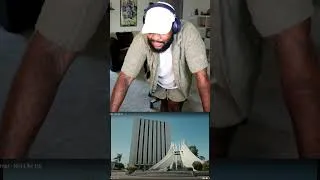 Thumbnail: Is Kendrick Lamar dropping an album soon? Not Like Us #kendricklamar #drake #reactionvideo