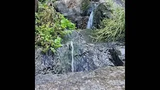 Thumbnail: running water away with my thoughts