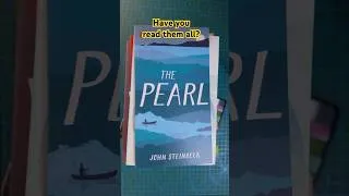 Thumbnail: You Must Read These #books #booktube