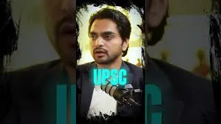 Thumbnail: Why Dear Sir Speaks on Every Student Issue | NEET, SSC, CUET & CBSE I Vijender Masijeevi