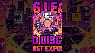 Thumbnail: gta 6 leaks explained