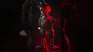 Thumbnail: Why Fnaf Will Never Die