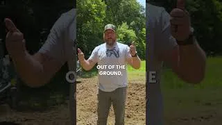 Thumbnail: How are your bean plots doing this summer? #foodplot #deerhunting #landmanagement