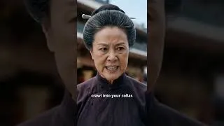 Thumbnail: Died a maid. Reborn the lord's only wife.#revenge #rebirth #chinesedrama #love