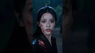Thumbnail: She died broken. I took her face. I took her revenge.#revenge #rebirth #chinesedrama