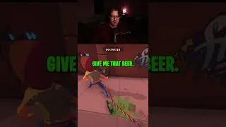 Thumbnail: Another Drink Will Definitely Help?