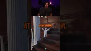 Thumbnail: Lil Bro Has Potato Aim...