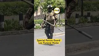 Thumbnail: Tight Security at Lee Funeral Home as Raila’s Body Expected Anytime