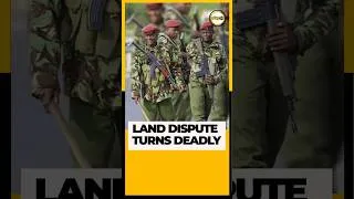 Thumbnail: CHAOS in Angata Barikoi 5 killed as villagers TORCH police cars