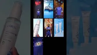 Thumbnail: Introducing the Dream Team 💙 | Plum X Mumbai Indians