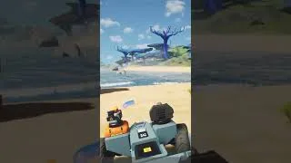Thumbnail: How to get the TerraTech Worlds Playtest Demo