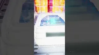 Thumbnail: Opening the T2 Storage locker for the first time in Planet Crafters
