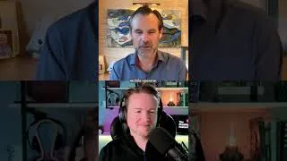 Thumbnail: Inside the 100% AI Agent Company #ai