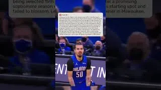 Thumbnail: Can Cole Anthony Live up to the Hype? ⏳