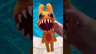 Thumbnail: I Found Anomaly Plush in my Pool (animal hospital) #roblox