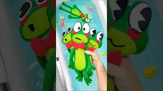 Thumbnail: I got Every Ribbit plushie 🐸🎀🛁