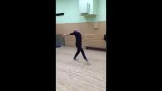 Thumbnail: Евгений Плющенко - Постановка шоу "Снежный король", 16. сентября 2014