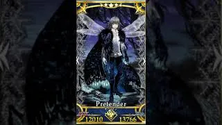Thumbnail: Oberon says sus