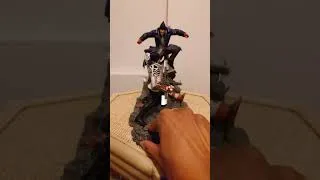 Thumbnail: TEKKEN 8 Fist Meets Fate Figurine Sneak Peak