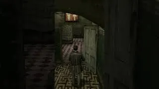 Thumbnail: John Pain himself  - "The Shining" easter-egg in max Payne 2 #maxpayne